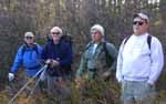 Joe, Jack, Dennis and Craig
