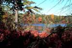 Atsion Lake 10/18/99