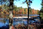 Atsion Lake 10/18/99